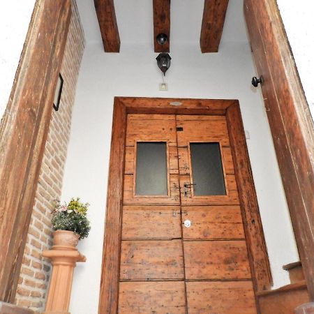 Zupan 1 - Apartman Krk Town Esterno foto