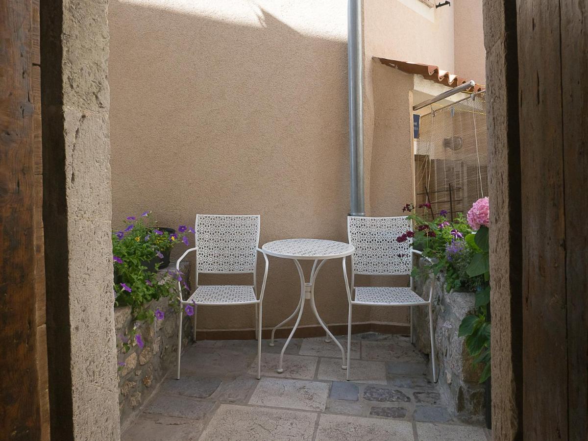 Zupan 1 - Apartman Krk Town Esterno foto