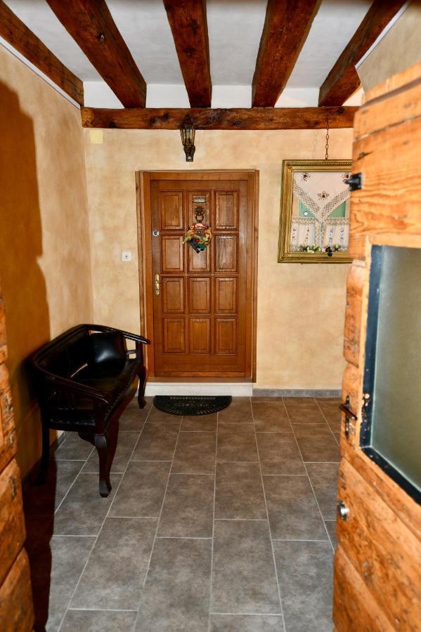 Zupan 1 - Apartman Krk Town Esterno foto