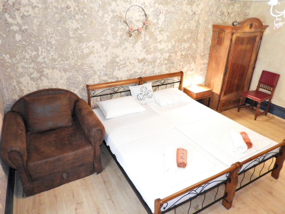 Zupan 1 - Apartman Krk Town Esterno foto