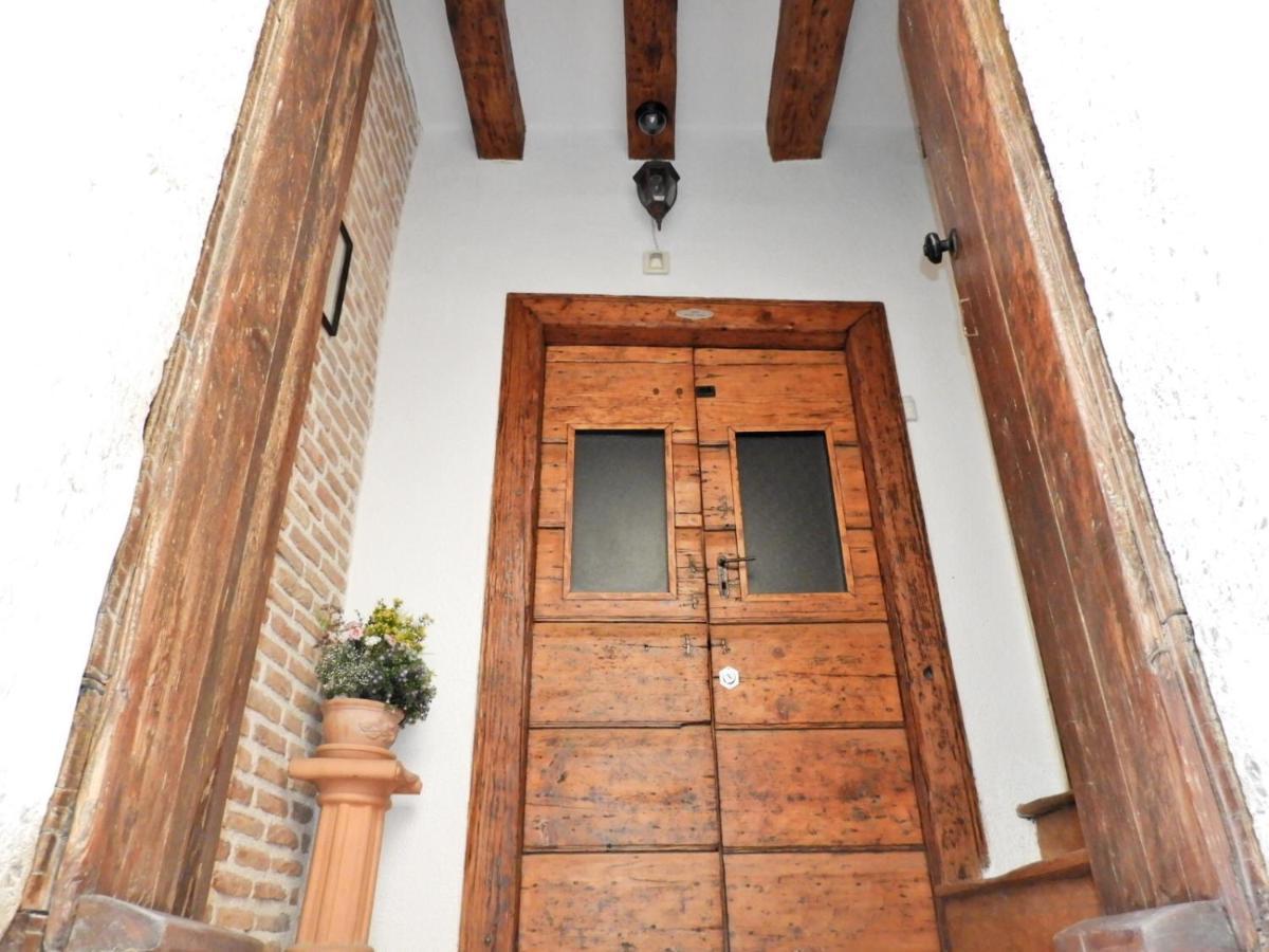 Zupan 1 - Apartman Krk Town Esterno foto
