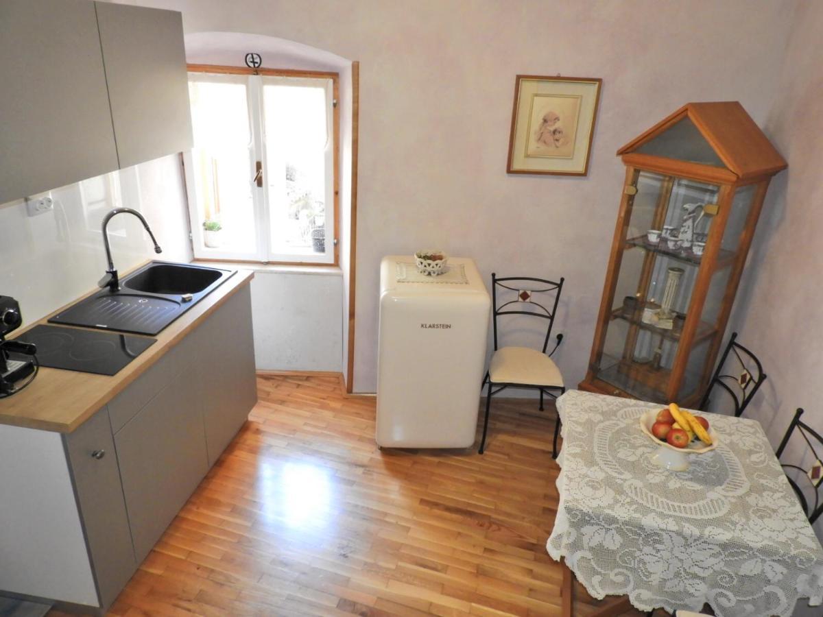 Zupan 1 - Apartman Krk Town Esterno foto