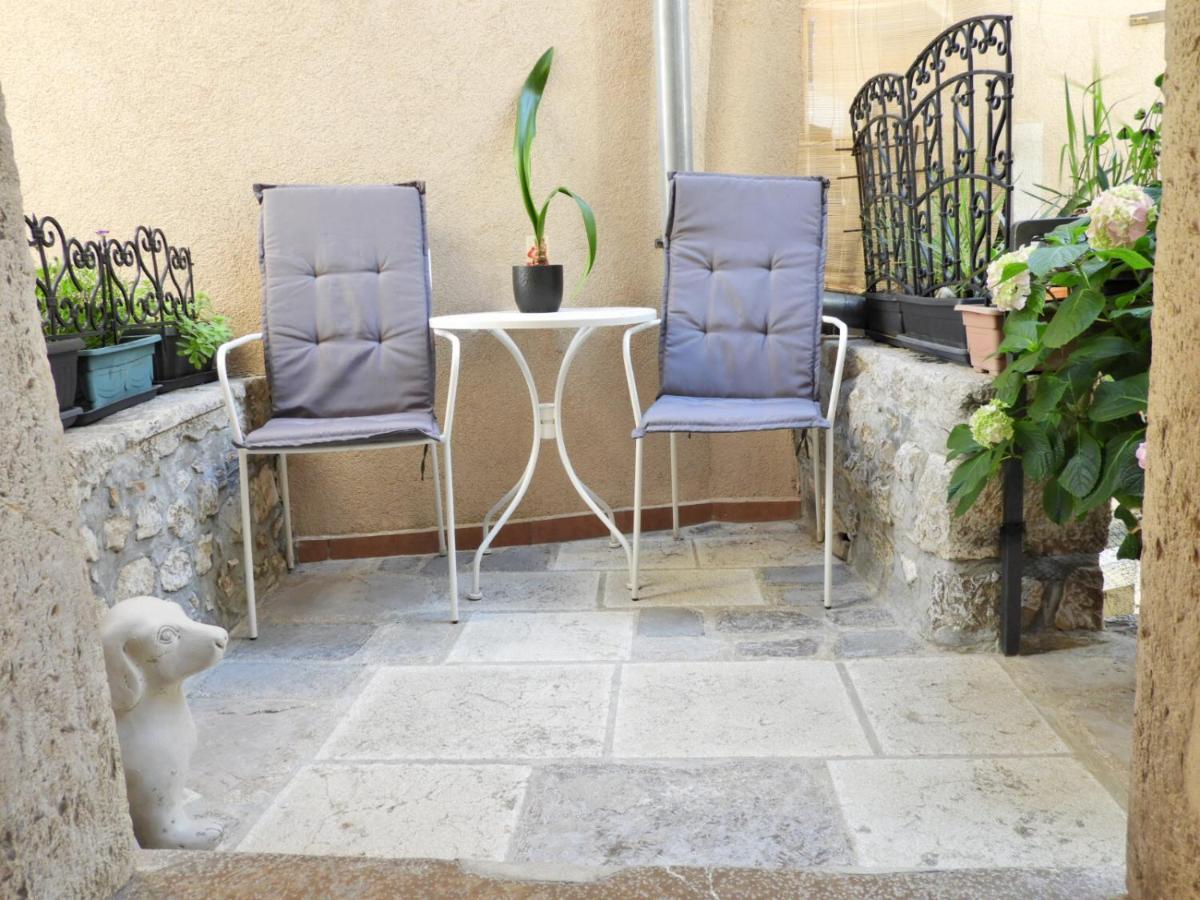 Zupan 1 - Apartman Krk Town Esterno foto